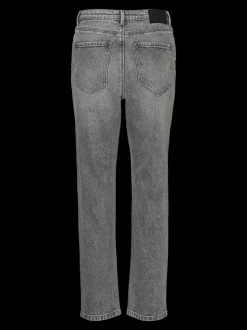 VMLINDA High rise Mom fit Jeans