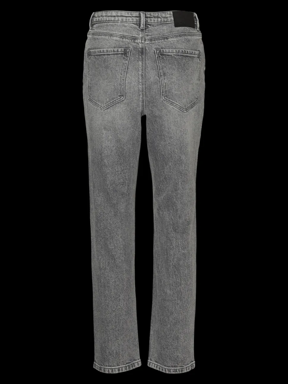 VMLINDA High rise Mom fit Jeans