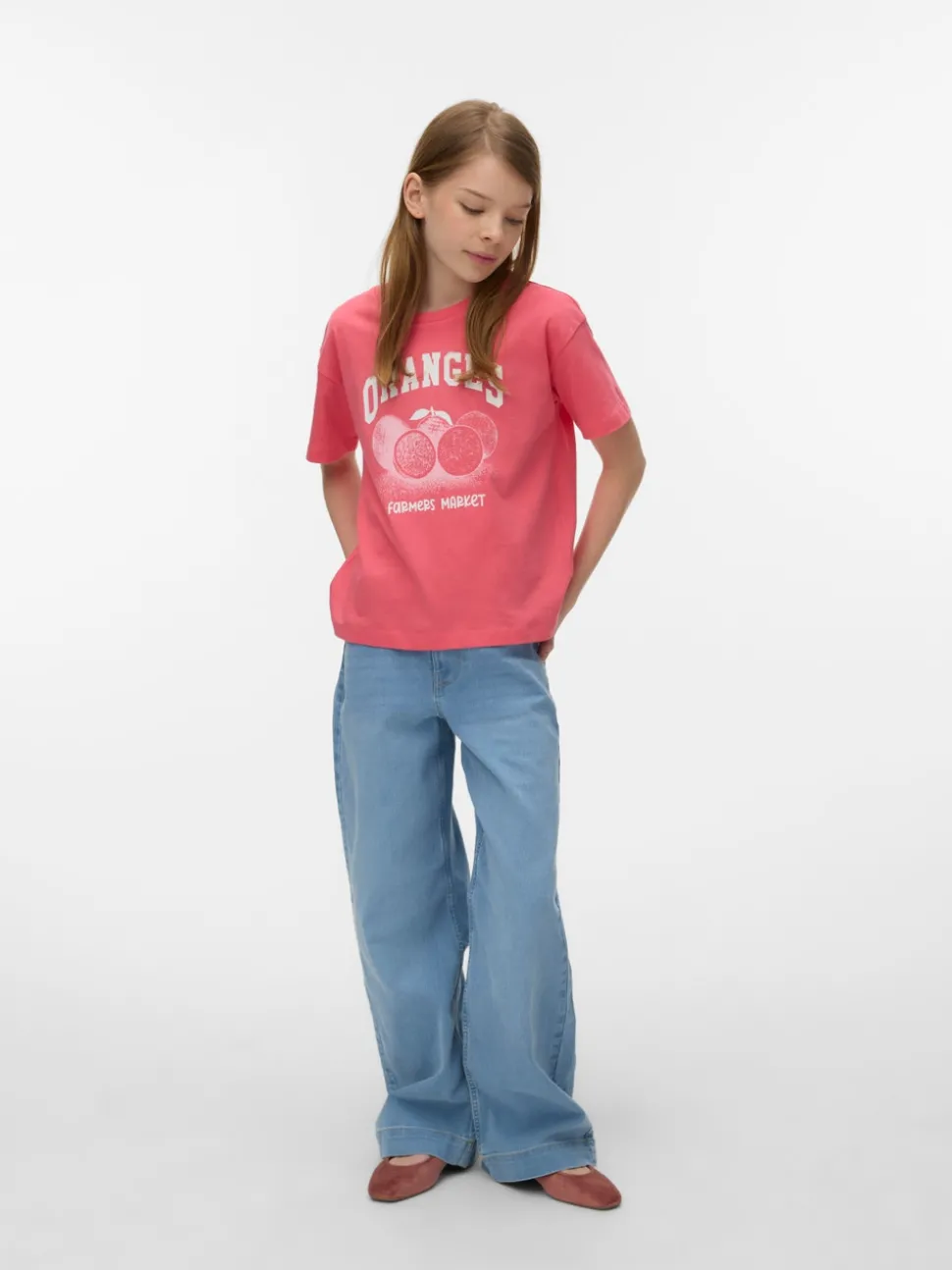 VMLINDA T-shirts