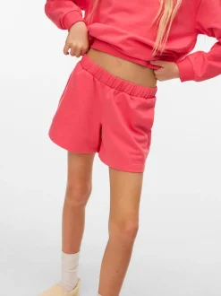 VMLINE Sweatstof shorts