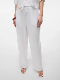 VMLINN Mid waist Broek