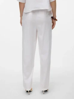 VMLINN Mid waist Broek
