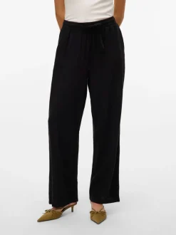 VMLINN Mid waist Broek