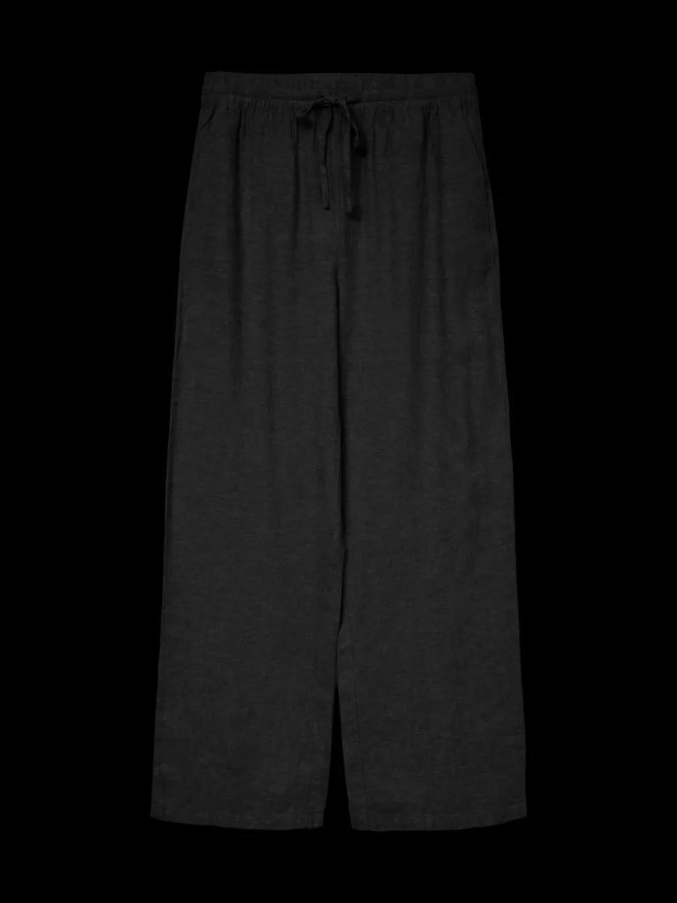 VMLINN Mid waist Broek