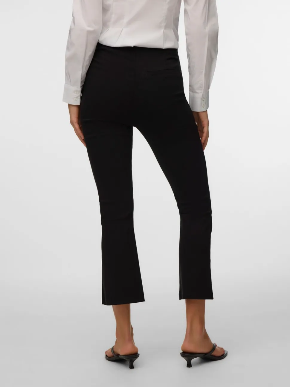VMLINNEA High waist Broek