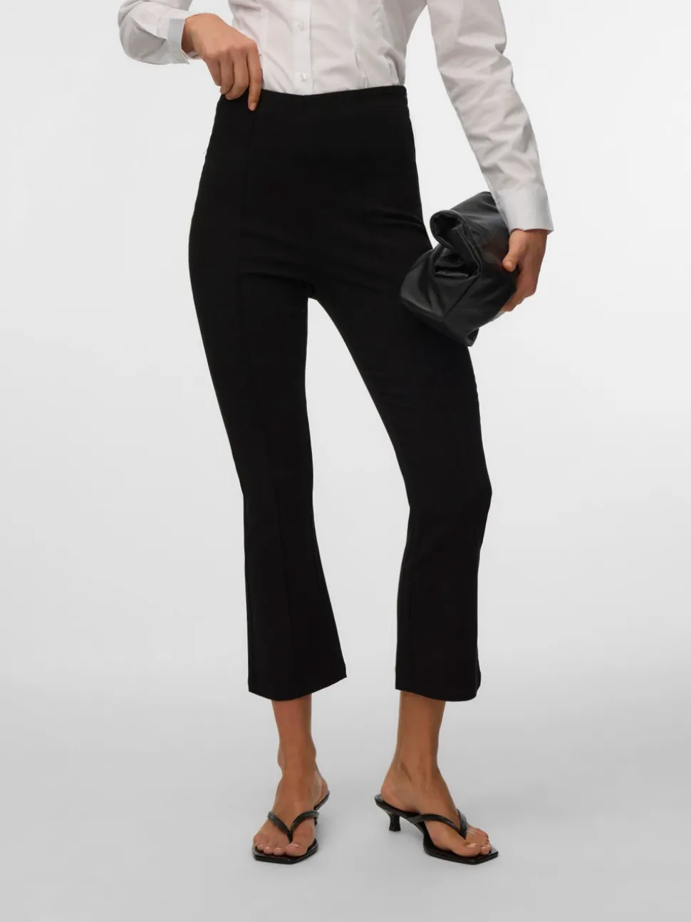 VMLINNEA High waist Broek