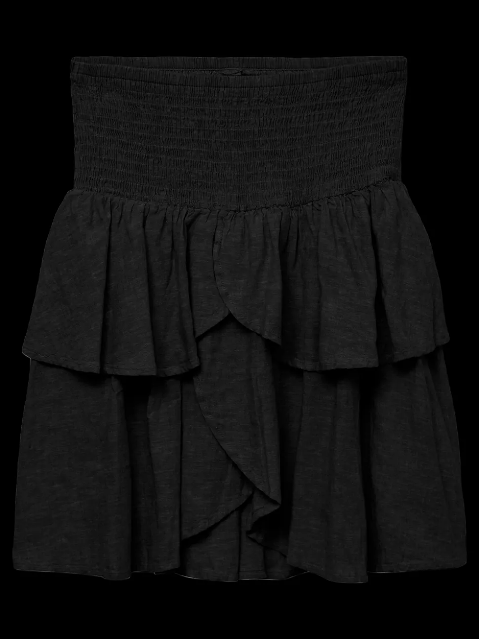VMLINN High waist Korte rok