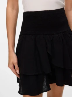 VMLINN High waist Korte rok