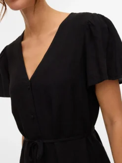 VMLINN Korte jurk