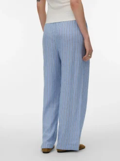 VMLINN Mid waist Broek