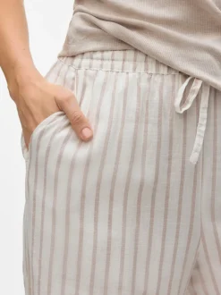 VMLINN Mid waist Broek