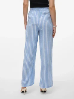 VMLINN Mid waist Broek