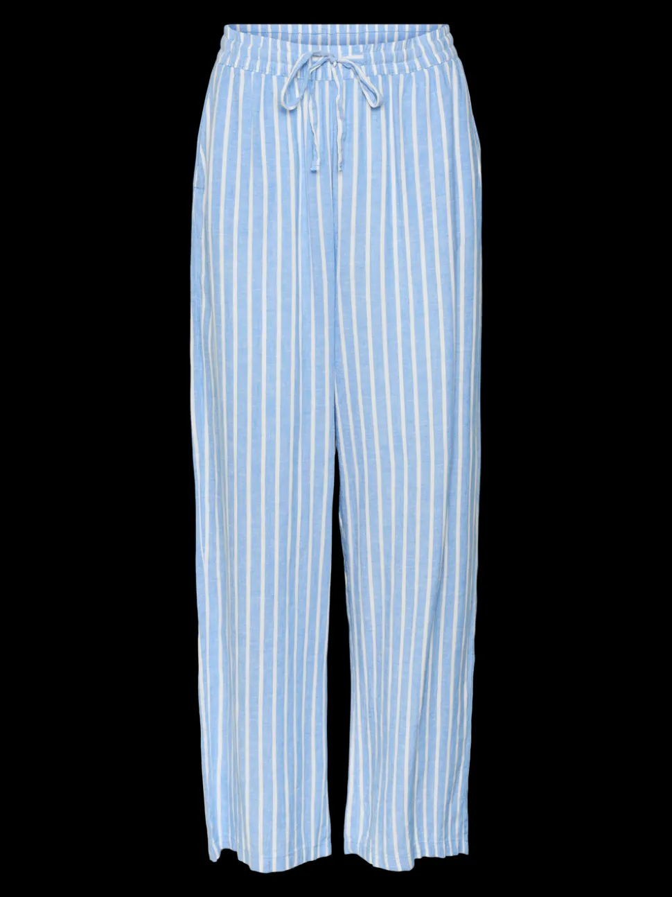 VMLINN Mid waist Broek
