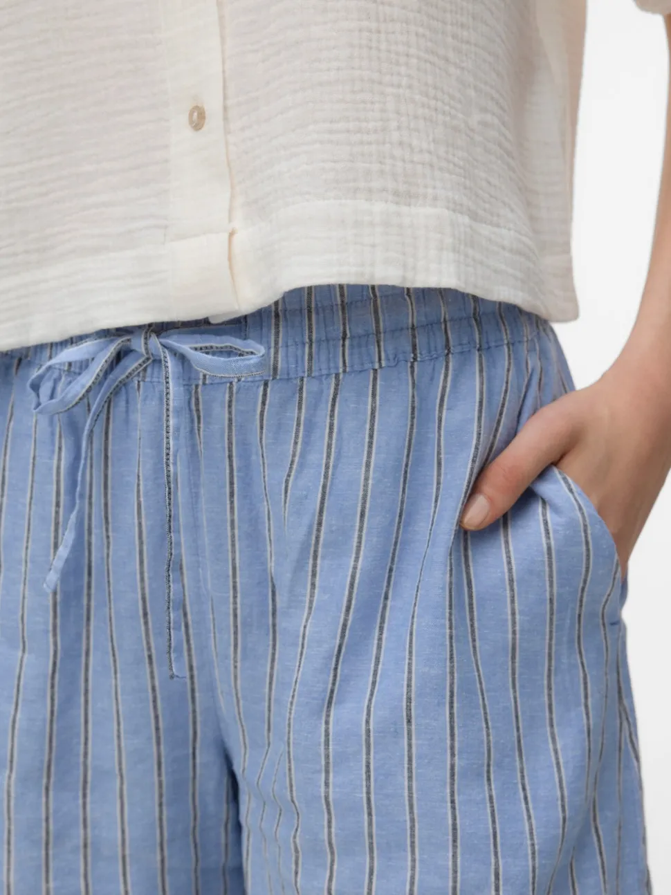 VMLINN Shorts