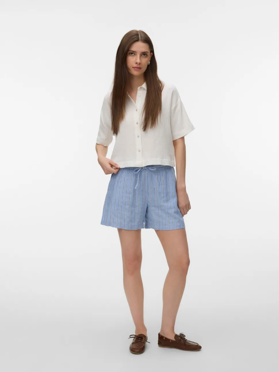 VMLINN Shorts