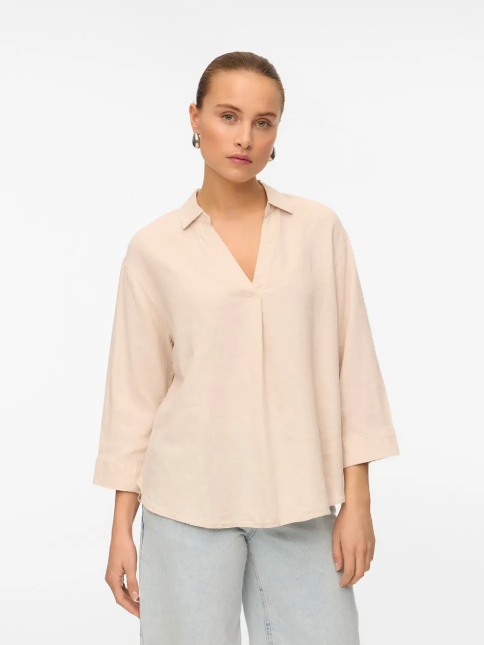 VMLINN Top