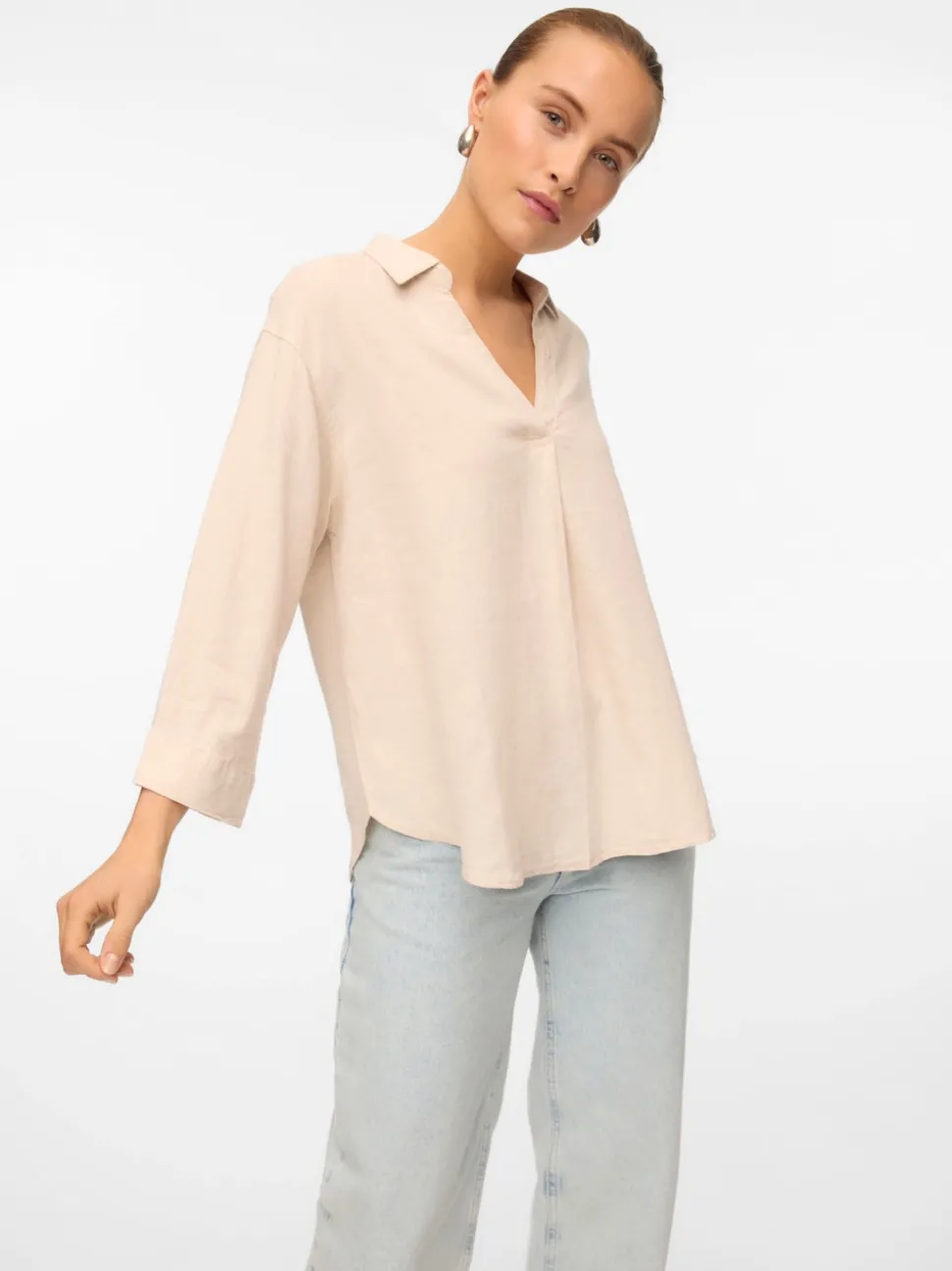 VMLINN Top