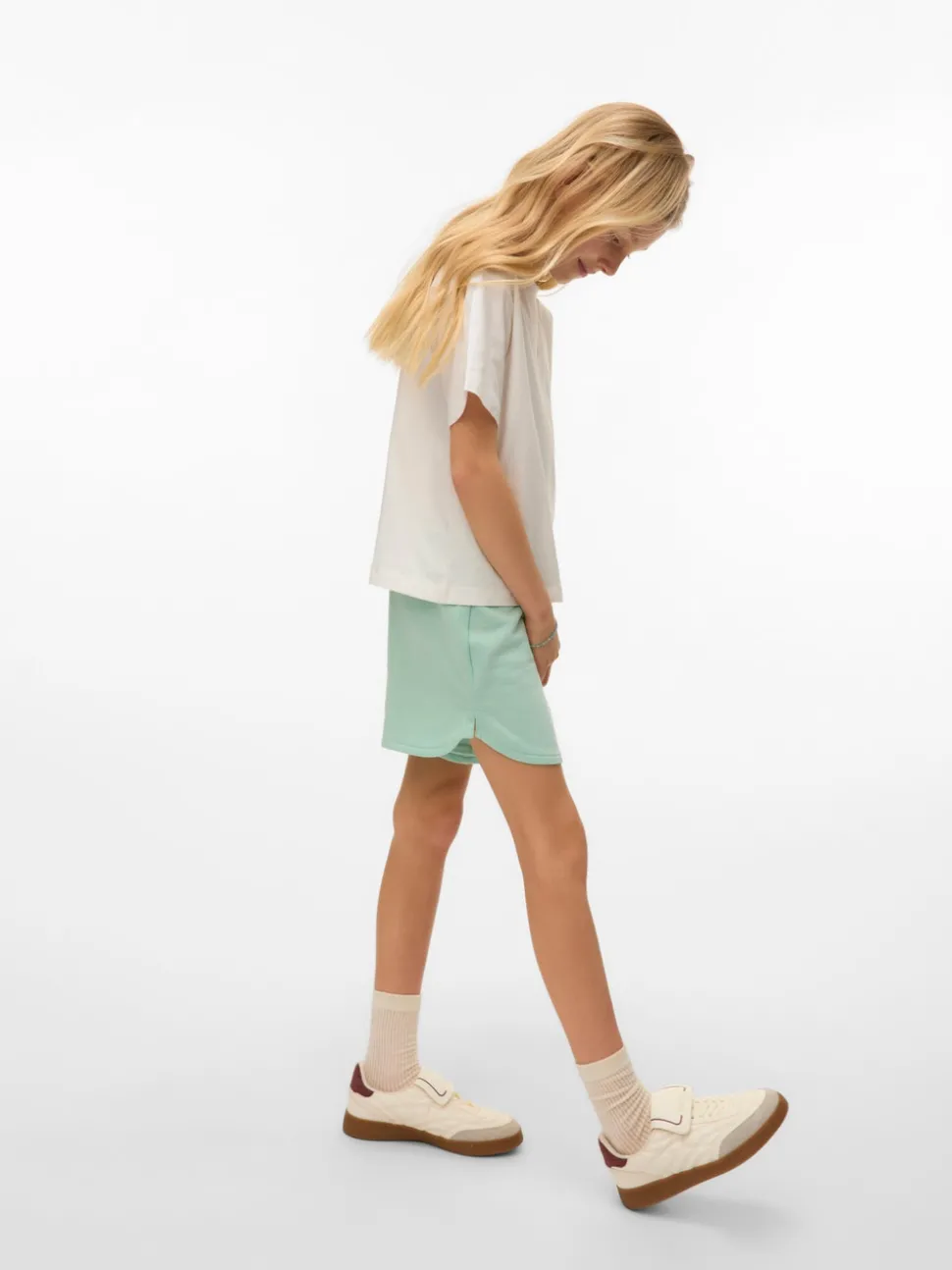 VMLINSEY Shorts