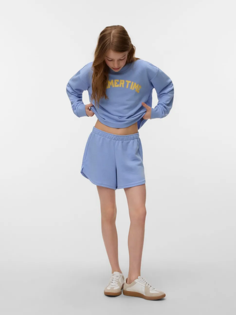 VMLINSEY Shorts