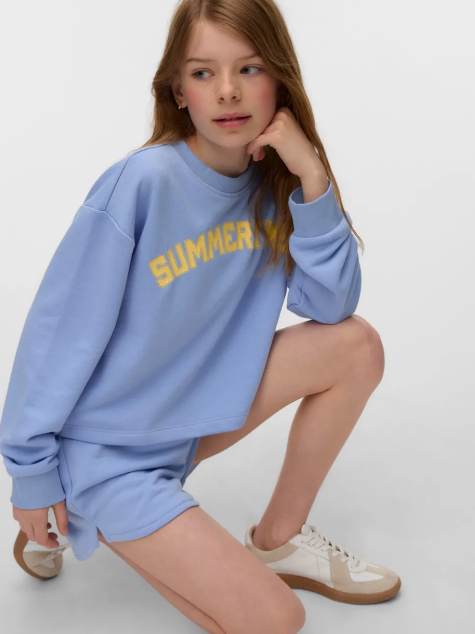 VMLINSEY Sweatshirt