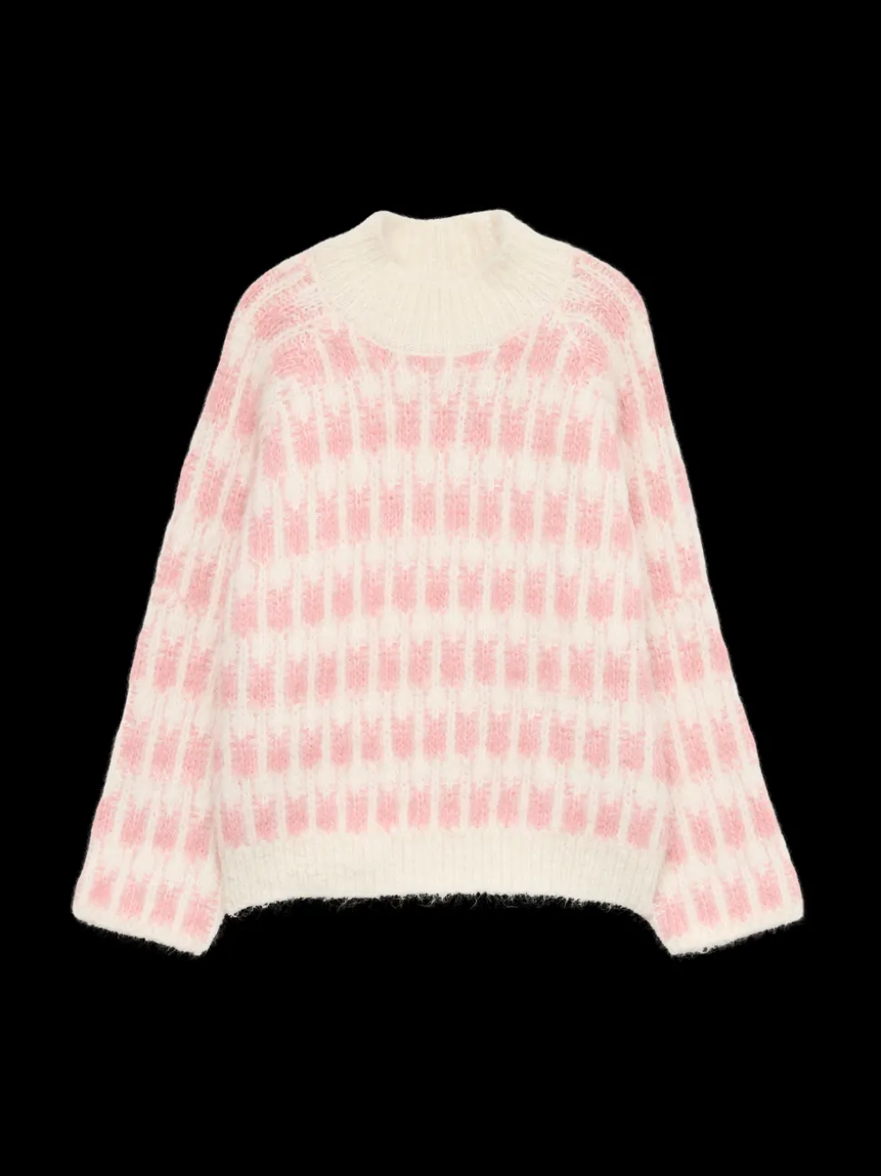 VMLISA Gebreide pullover