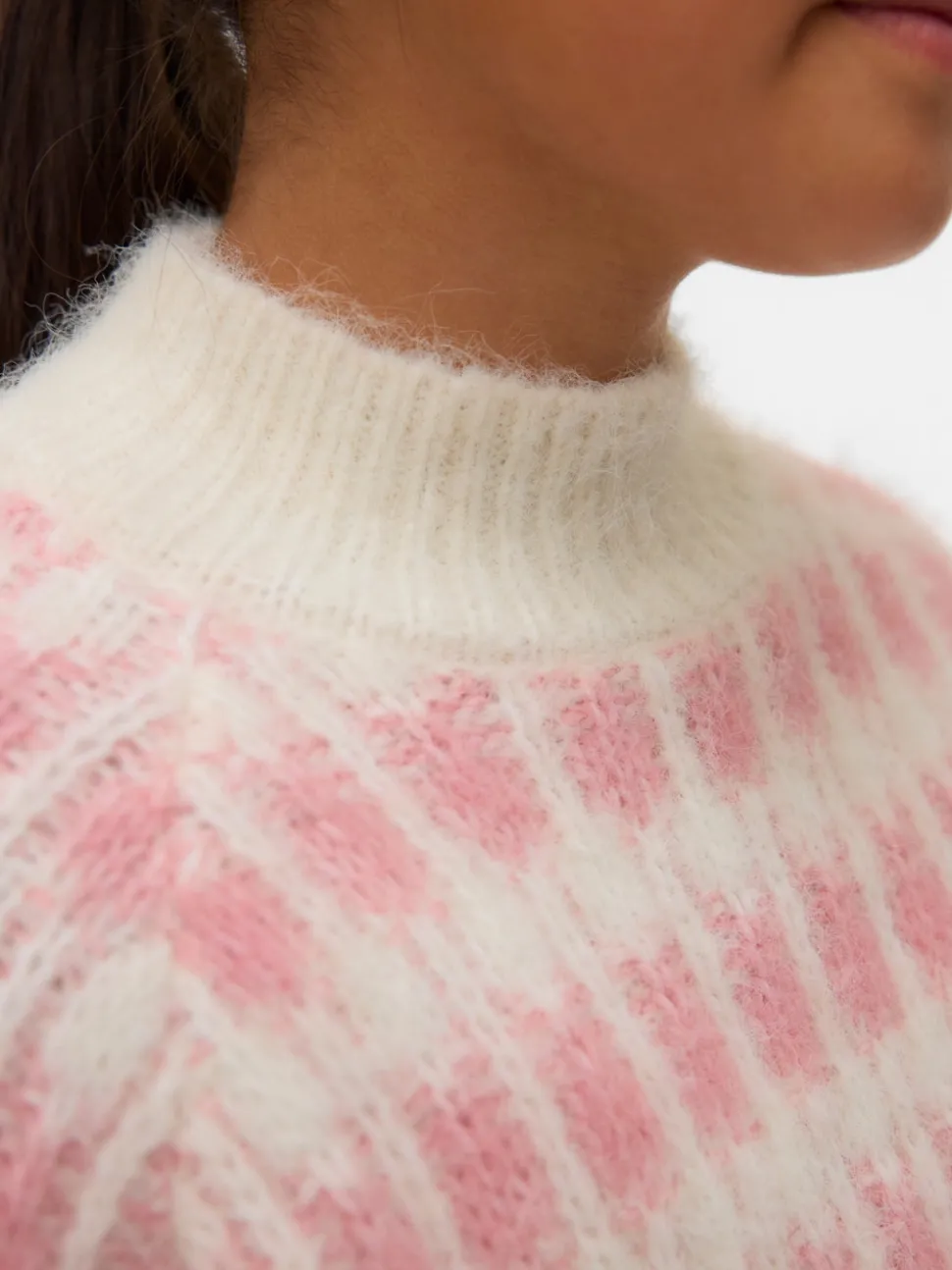 VMLISA Gebreide pullover