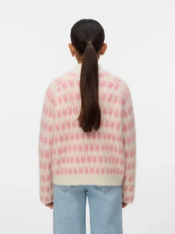 VMLISA Gebreide pullover