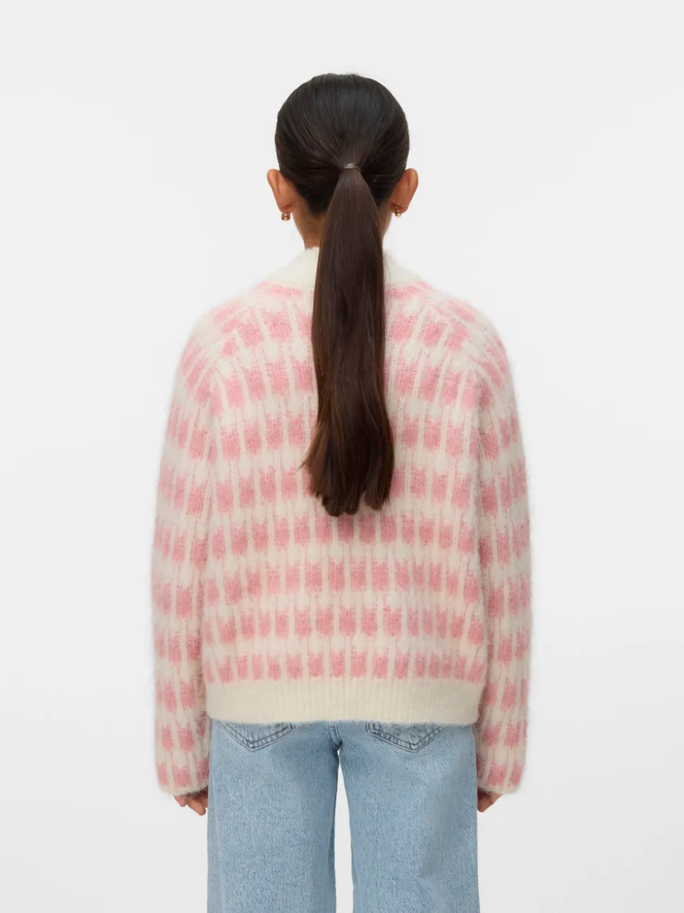 VMLISA Gebreide pullover