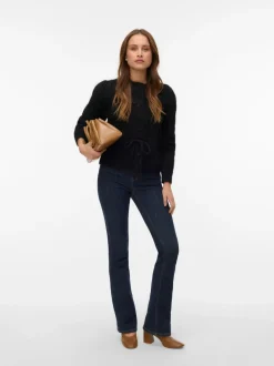 VMLISA Gebreid vest
