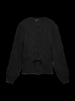 VMLISA Gebreid vest