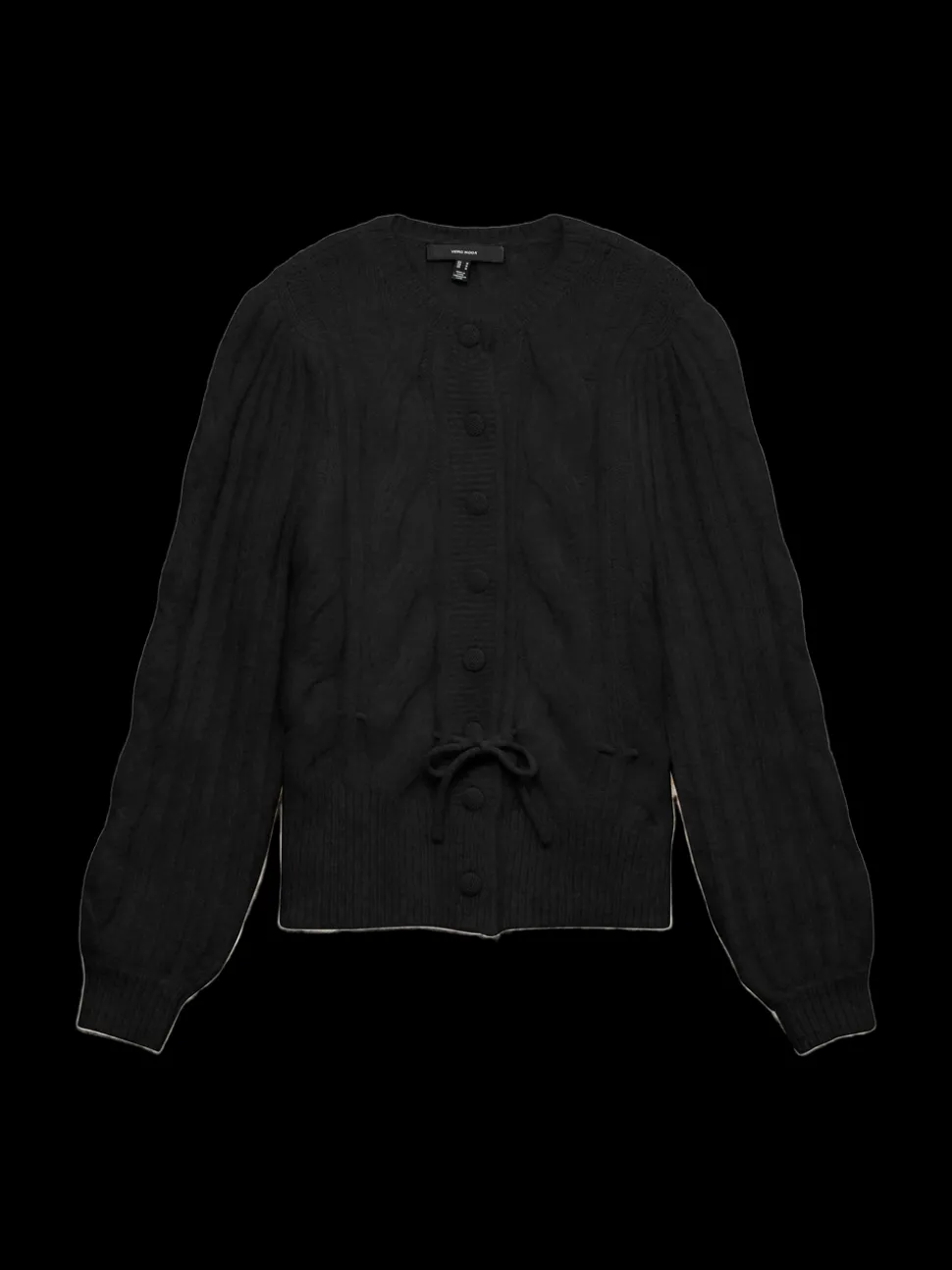 VMLISA Gebreid vest