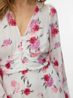 VMLISA Lange jurk