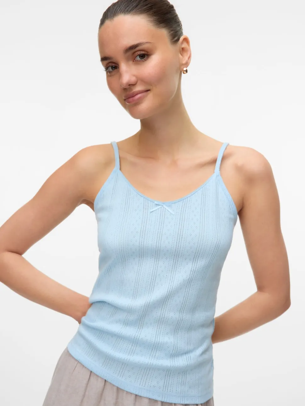 VMLISA Top