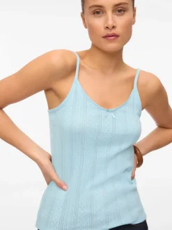 VMLISA Top