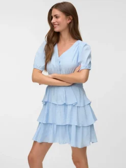 VMLISE Korte jurk