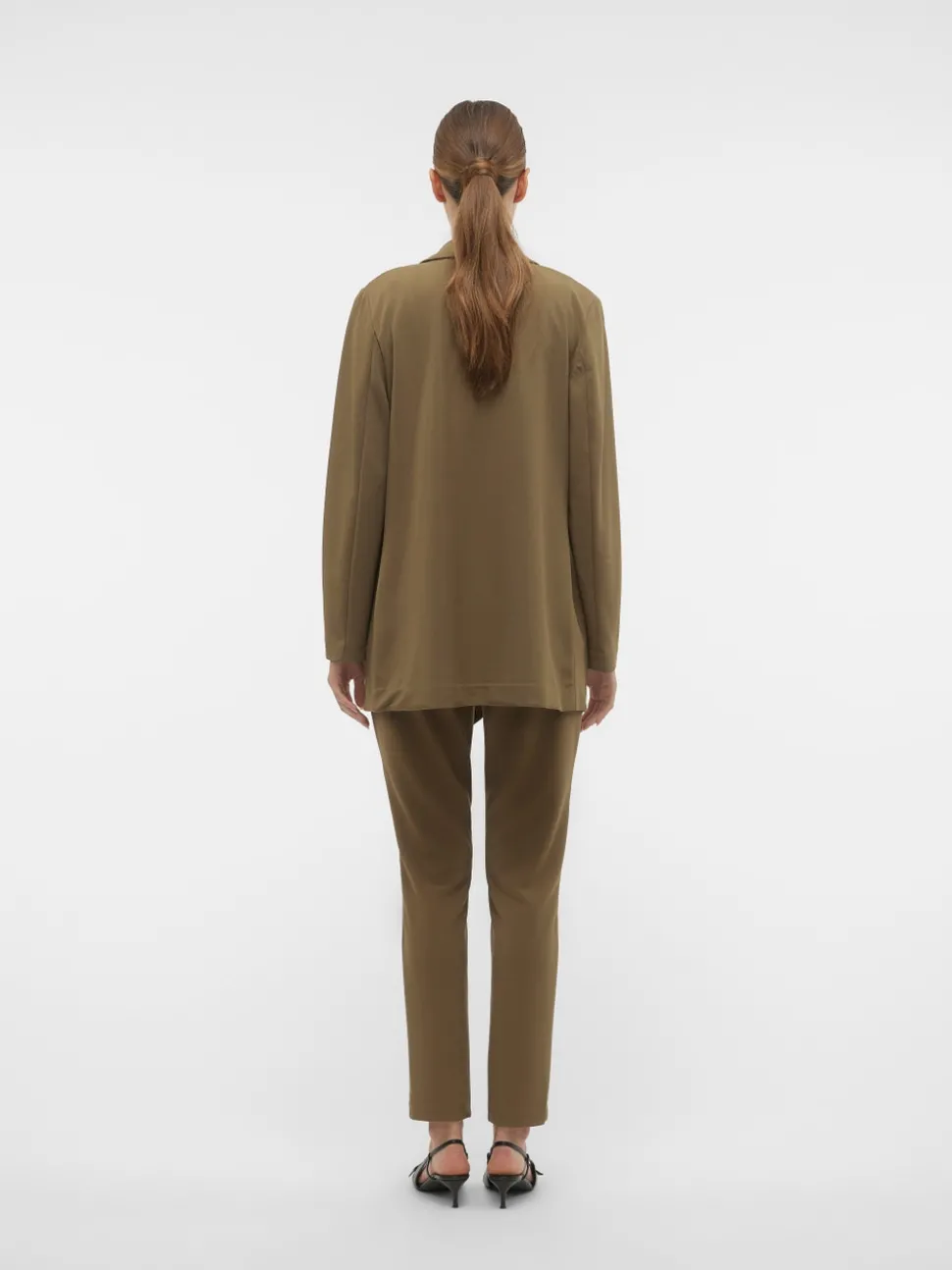 VMLIVA Blazer