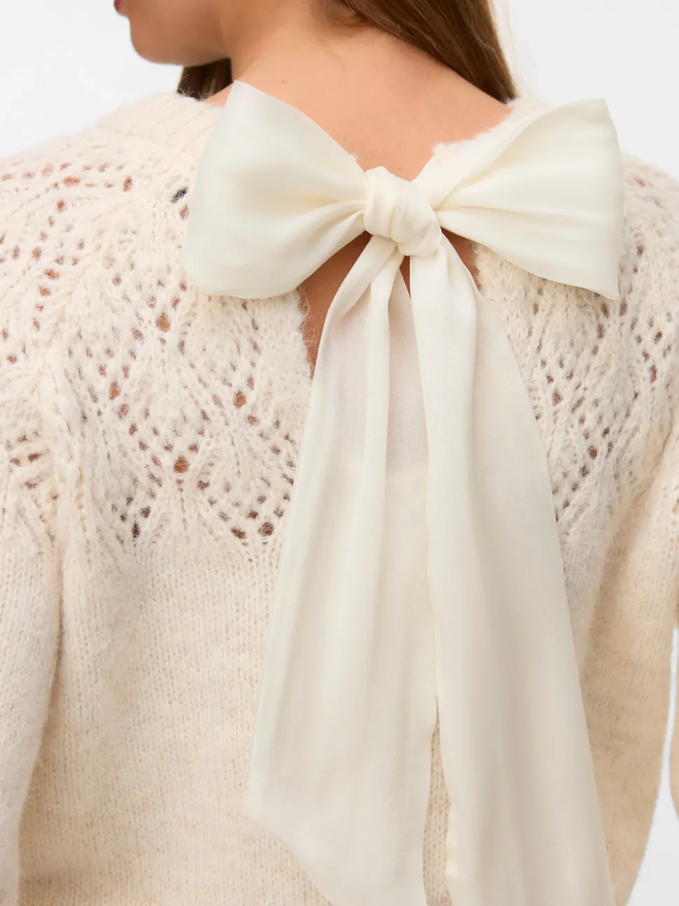 VMLIVA Gebreide pullover