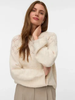 VMLIVA Gebreide pullover