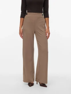 VMLIVA High rise Broek