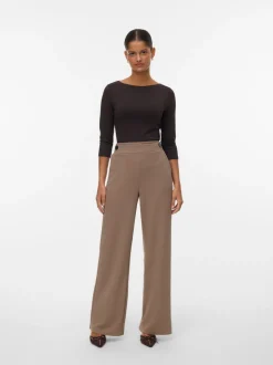 VMLIVA High rise Broek