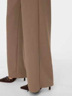 VMLIVA High rise Broek