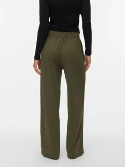 VMLIVA High rise Broek