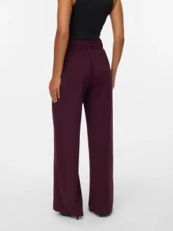 VMLIVA High rise Broek