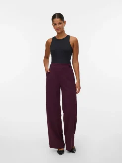 VMLIVA High rise Broek