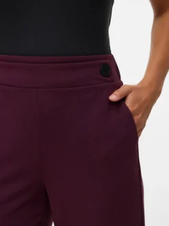 VMLIVA High rise Broek