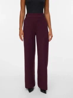 VMLIVA High rise Broek