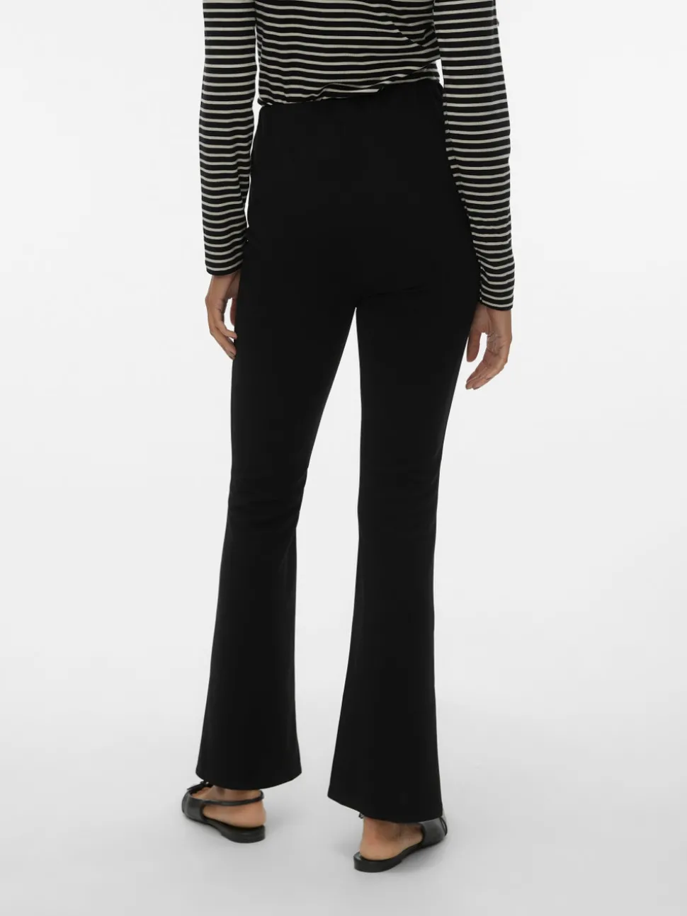 VMLIVA High rise Broek