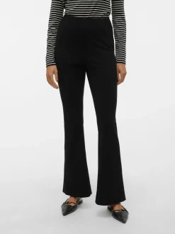 VMLIVA High rise Broek