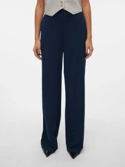 VMLIVA High rise Broek