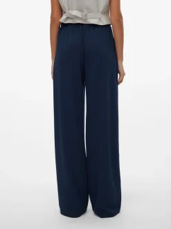 VMLIVA High rise Broek